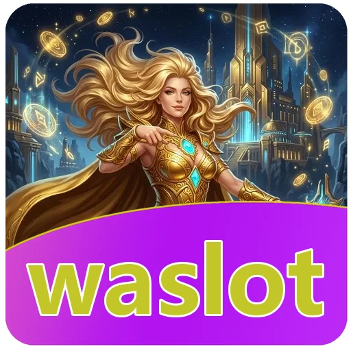 Ilustrasi unduh APK waslot dari tautan resmi